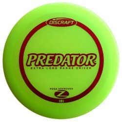 Discraft Predator