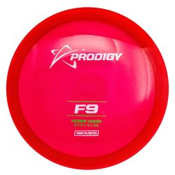 prodigy F9