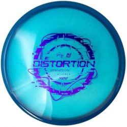 Prodigy Distortion