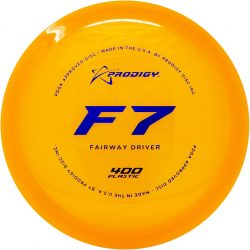 Prodigy F7