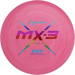 Prodigy MX-3