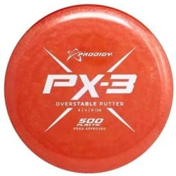 Prodigy PX-3 putter
