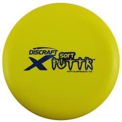 Discraft Putt'r