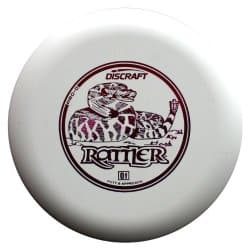 Discraft Rattler