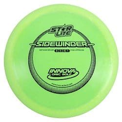 Innova Sidewinder