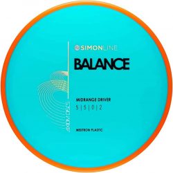 Axiom Simon Line Balance