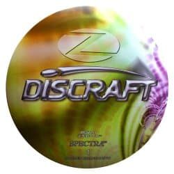 Discraft Spectra