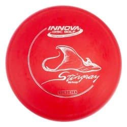 red innova stingray