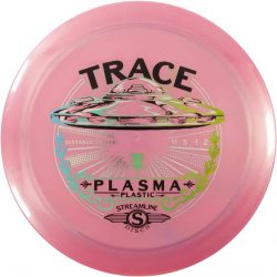 Streamline Discs Trace