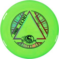 streamline discs echo