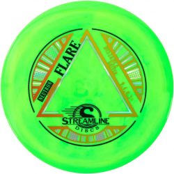 Streamline Discs Flare