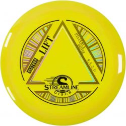 streamline discs lift