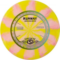 streamline discs runway