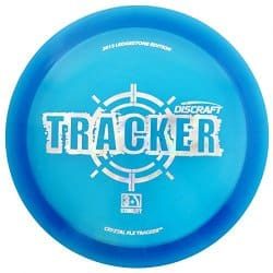 Discraft Tracker