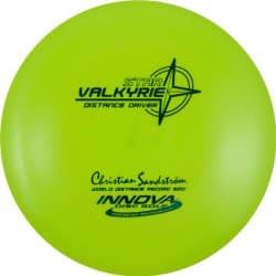 Innova Valkyrie