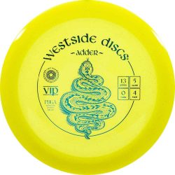 Westside Discs Adder