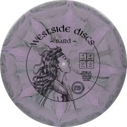 westside discs bard