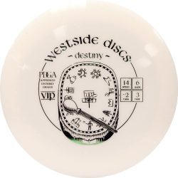 westside discs destiny