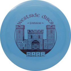 Westside Discs Fortress