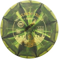 Westside Discs Harp