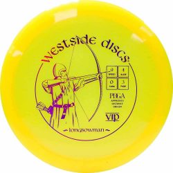 Westside Discs Longbowman