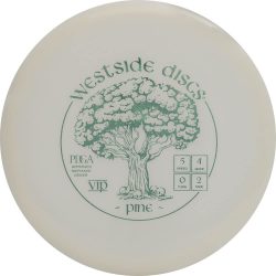 westside discs pine