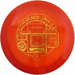 westside discs sampo