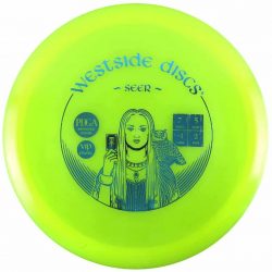 westside discs seer