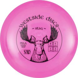 westside discs stag