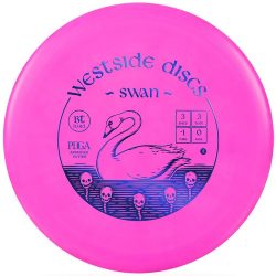 Westside Discs Swan