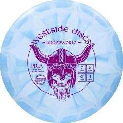 Westside Discs Underworld