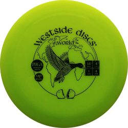 westside discs world