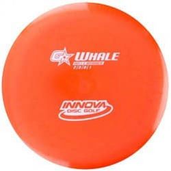 Innova Whale