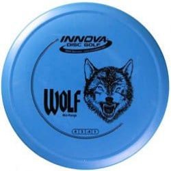 Innova Wolf